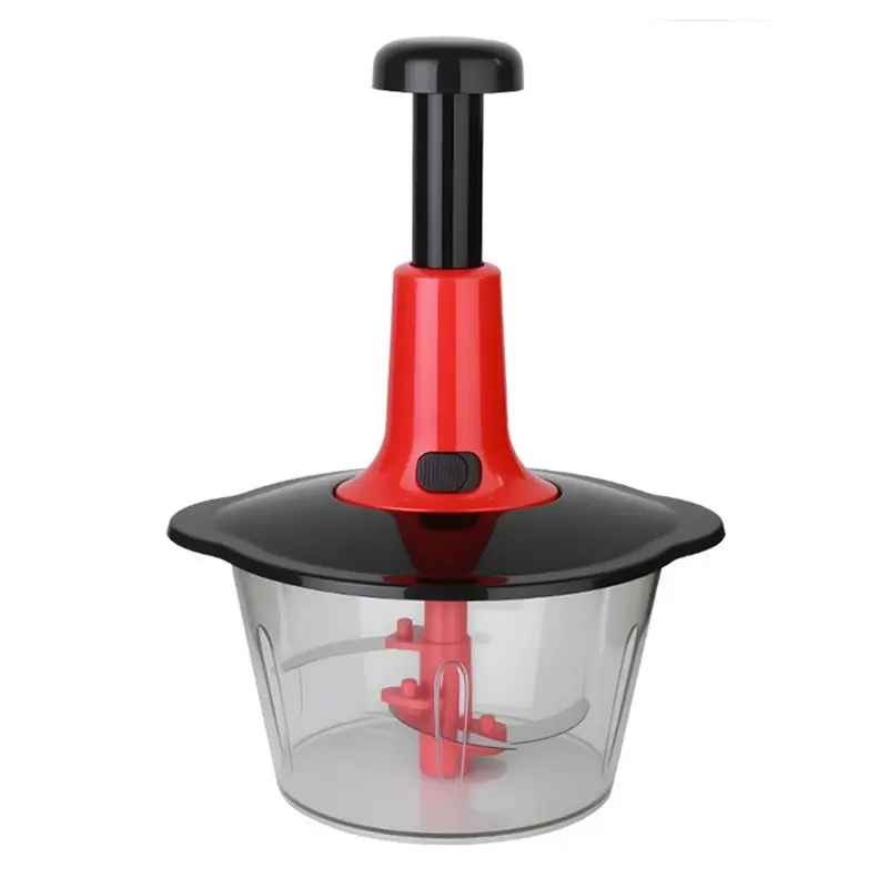 Multifunction vegetable Chopper